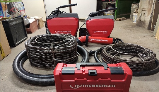 Kadiköy Tıkalı Mutfak gider borusu açan firmalar