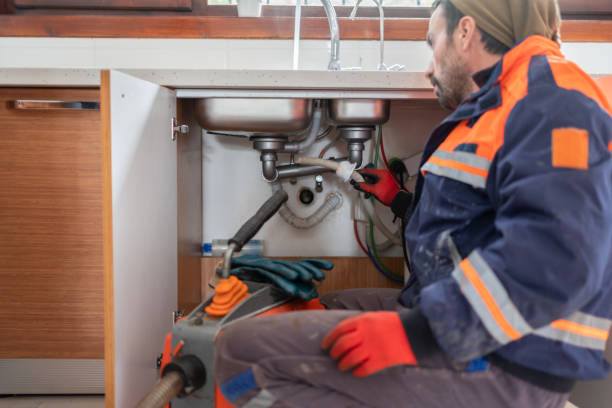 Kadiköy Klozet Mutfak Tıkanıklık Açma