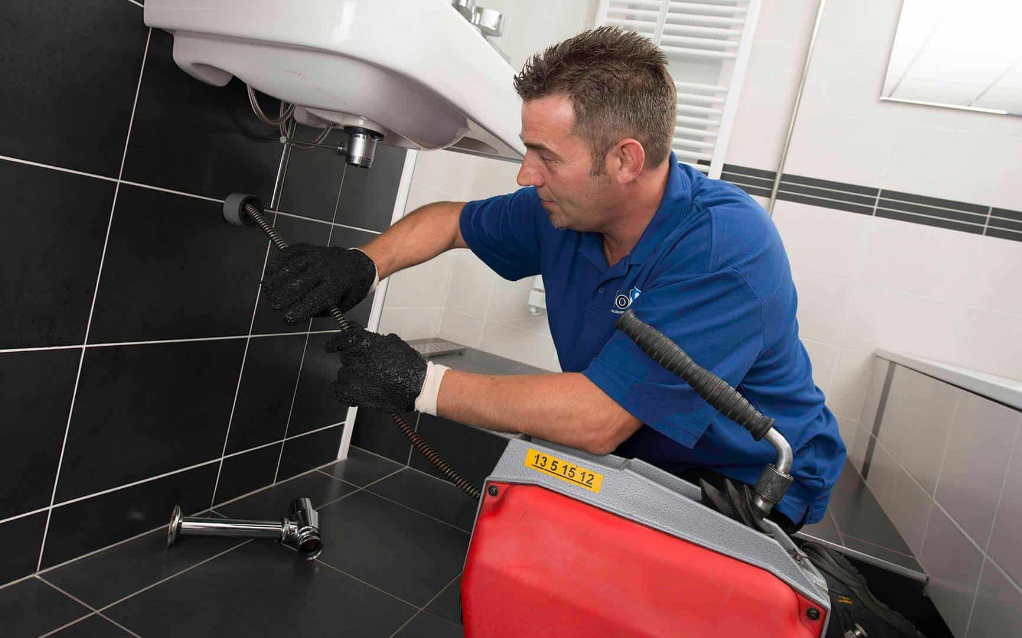 Kadiköy Mutfak Tikanikliği Açma